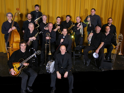 Nightlife Orchestra