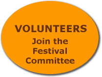Scituate Art Festival | Volunteers
